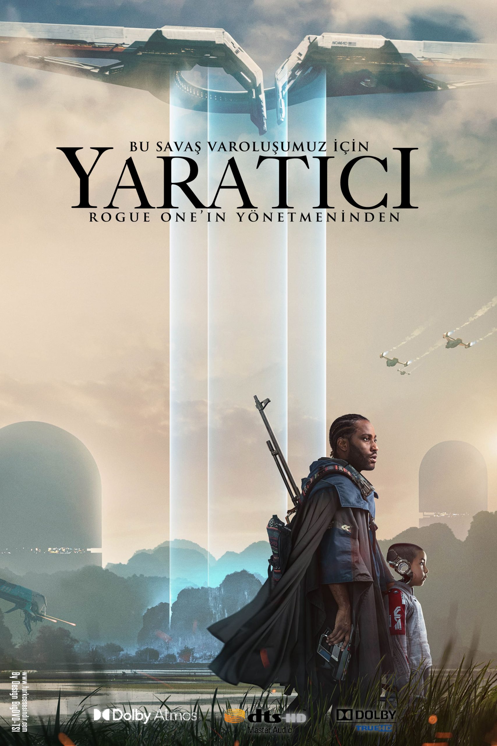 Yaratıcı izle | Full HD izle, Türkçe Dublaj izle, Hdfilmcehennemi