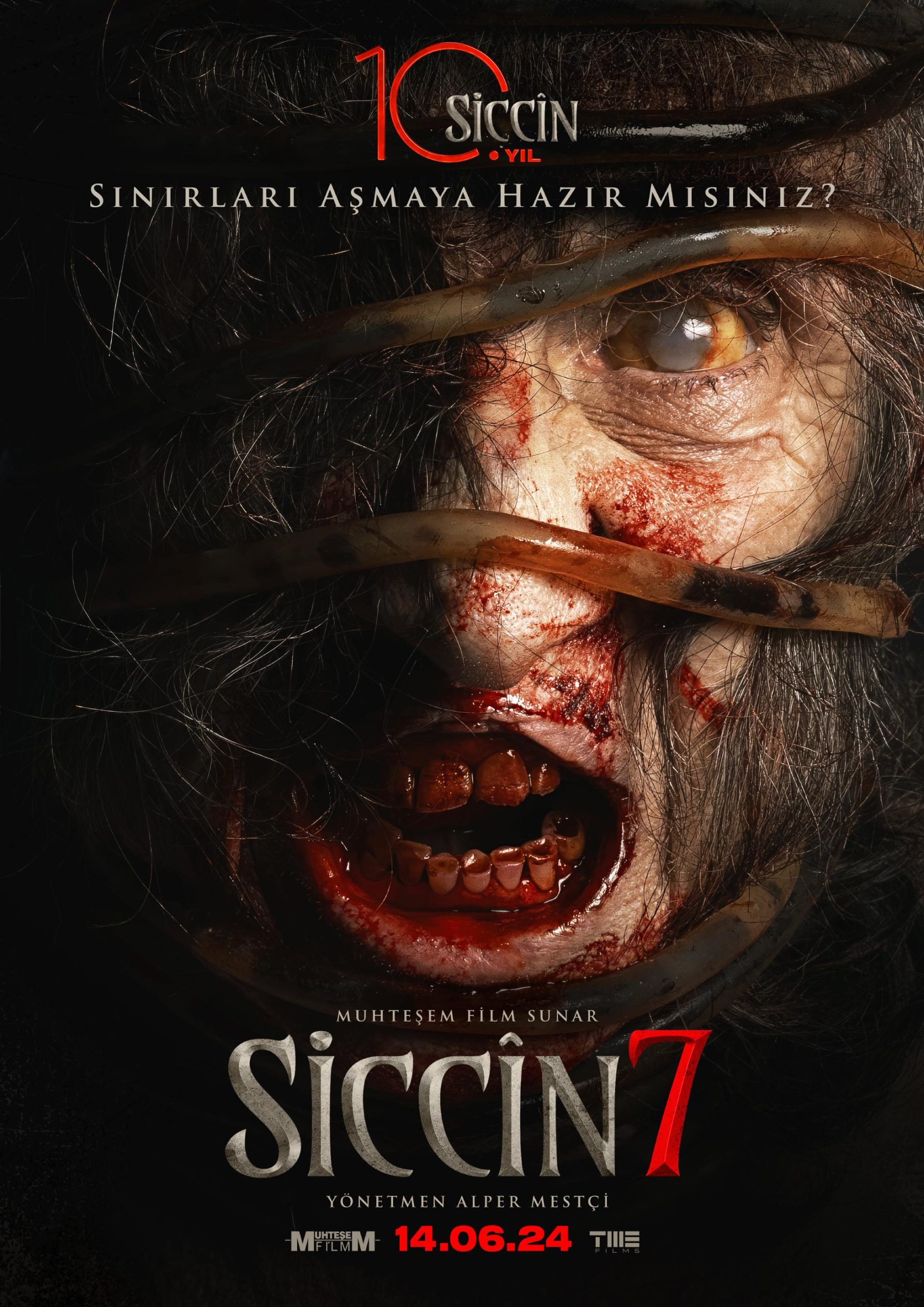 Siccin 7 izle | Full HD izle, Türkçe Dublaj izle, Hdfilmcehennemi